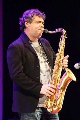 Rencontre avec Amedeo Bianchi, Clarinettiste et Saxophoniste aux multiples talents